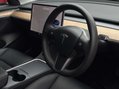 Tesla Model 3 Model 3 Long Range AWD 4WD 4dr 3