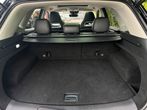 MG HS 1.5 T-GDI Exclusive SUV 5dr Petrol DCT Euro 6 (s/s) (162 ps) 10