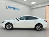 Mazda 6 2.0 SKYACTIV-G Sport Nav+ Euro 6 (s/s) 4dr 7
