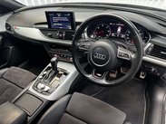 Audi A6 2.0 TDI ultra S line Estate 5dr Diesel S Tronic Euro 6 (s/s) (190 ps) 27