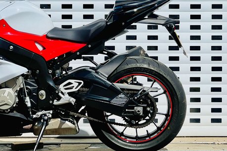 BMW S1000RR S 1000 RR 25