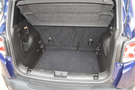 Jeep Renegade M-JET LIMITED 33