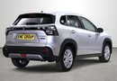 Suzuki S-Cross 1.4 Boosterjet 48V Hybrid Ultra ALLGRIP 5dr 8
