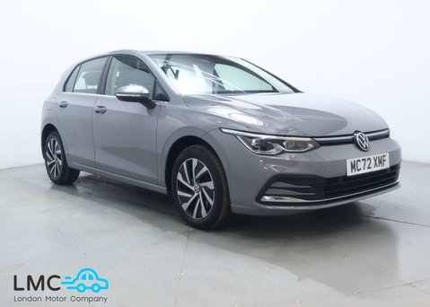 Volkswagen Golf 1.4 TSI 13kWh Style Hatchback 5dr Petrol Plug-in Hybrid DSG Euro 6 (s/s) (2 1