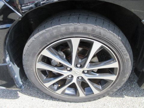 Toyota Estima 3.5 V6 AERAS LEATHER PACKAGE 4WD + 7 Seats 30
