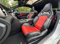 Mercedes-Benz C Class 4.0 AMG C 63 S Premium+ Auto 2dr 29