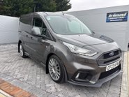Ford Transit Connect 240 L1 MS-RT 120 ps Automatic Panel Van 1