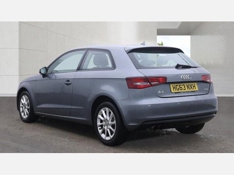 Audi A3 1.4 TFSI SE Euro 5 (s/s) 3dr 3
