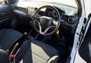 Suzuki Ignis 1.2 Dualjet 12V Hybrid SZ-T 5dr 20