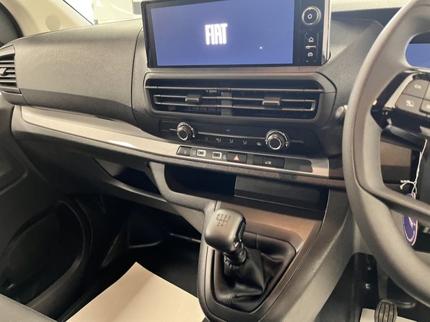 Fiat Scudo Scudo 1.5 Multijet L1 120ps Van 14