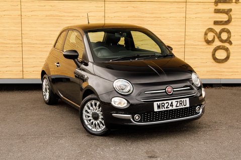 Fiat 500 STANDARD 1