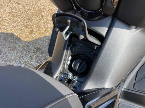 Yamaha Xmax 300 300 CVT V-belt Euro 5 67