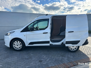 Ford Transit Connect 240 L1 Trend 100 ps Panel Van with Air Conditioning - Ex NHS 9