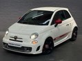 Abarth 595 1.4 595 Turismo Semi-Auto 3dr 10