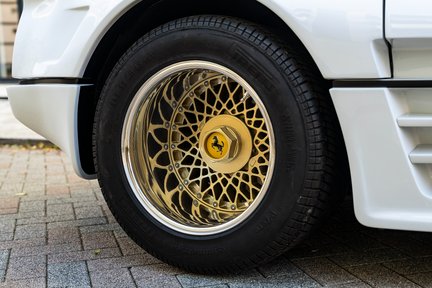 Ferrari 512 BB 'Koenig Special' 17