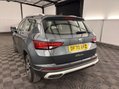 SEAT Ateca 1.5 TSI EVO SE Technology Euro 6 (s/s) 5dr 53