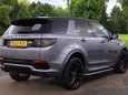 Land Rover Discovery Sport 1.5 P300e 12.2kWh R-Dynamic HSE Auto 4WD Euro 6 (s/s) 5dr 9
