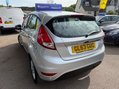 Ford Fiesta 1.25 Zetec Euro 5 5dr 6