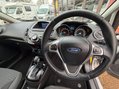 Ford Fiesta TITANIUM - AUTOMATIC 14