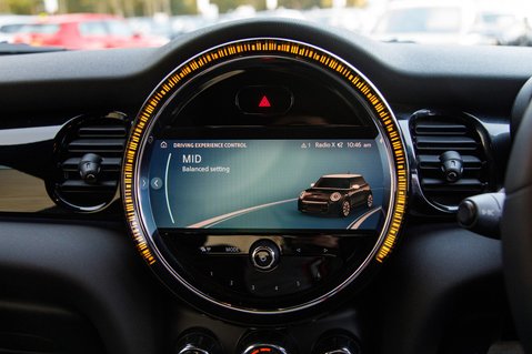 Mini Hatch COOPER S SPORT 28