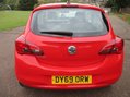 Vauxhall Corsa 1.4i ecoTEC Energy Euro 6 3dr 3