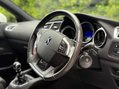 Citroen DS4 1.6 e-HDi Airdream DSign Euro 5 (s/s) 5dr 14
