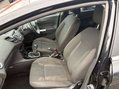 Ford Fiesta 1.2 Fiesta Zetec Black Edition Autumn 5dr 21