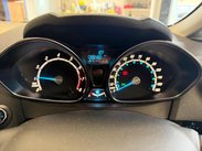 Ford Fiesta 1.0T EcoBoost Titanium X Euro 5 (s/s) 3dr 24