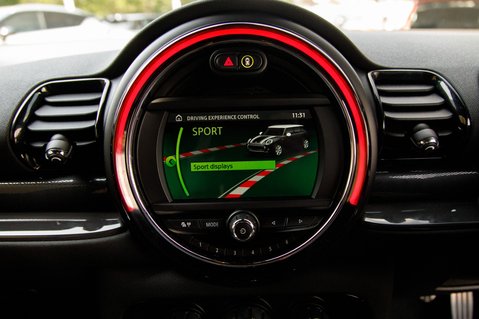 Mini Clubman COOPER SPORT 29