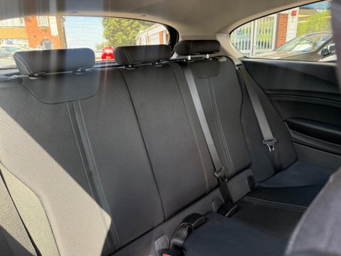 BMW 1 Series 2.0 118d Sport Auto Euro 6 (s/s) 3dr 24