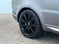 Land Rover Range Rover Sport 3.0 Range Rover Sport HSE Dynamic SDV6 Auto 4WD 5dr 9