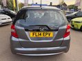 Honda Jazz 1.2 i-VTEC S Euro 5 5dr 11