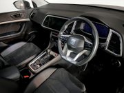 SEAT Ateca 1.5 TSI EVO XPERIENCE SUV 5dr Petrol DSG Euro 6 (s/s) (150 ps) Cruise Cont 12