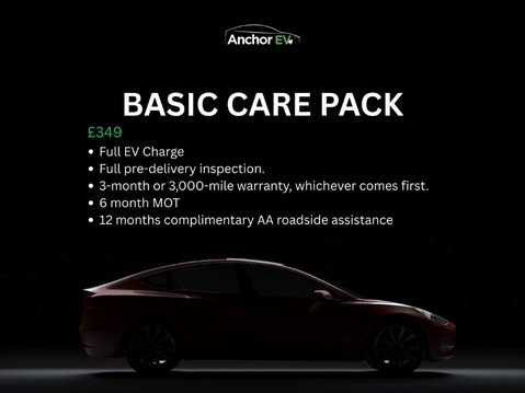 Volkswagen Id.5 Pro Performance 77kWh Max SUV 5dr Electric Auto (204 ps) 34