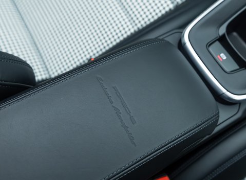 Porsche 911 Targa 4 (992) 26