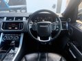 Land Rover Range Rover Sport 3.0 SD V6 Autobiography Dynamic Auto 4WD Euro 6 (s/s) 5dr 63