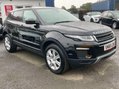 Land Rover Range Rover Evoque 2.0 eD4 SE Tech FWD Euro 6 (s/s) 5dr 16