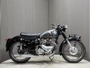 Ajs 20 Model 20 1954 1