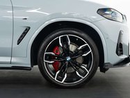 BMW X3 3.0 X3 M40i MHEV Auto 4WD 5dr 4