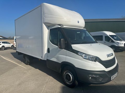 Iveco Daily 35S14B 7