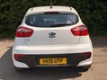 Kia Rio 1.25 1 Air Euro 6 5dr 6