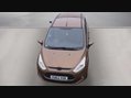 Ford B-Max 1.6 B-Max Zetec Auto 5dr 6