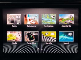 Skoda Karoq 1.5 Karoq SE L TSi Semi-Auto 5dr 34