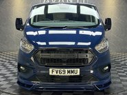 Ford Transit Custom 2.0 320 EcoBlue Trend Panel Van 5dr Diesel Manual L1 H1 Euro 6 (s/s) (105 p 1