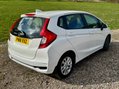 Honda Jazz I-VTEC SE 3