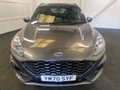 Ford Kuga 1.5 Kuga ST-Line Edition EcoBlue 5dr 7
