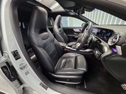 Mercedes-Benz A Class 2.0 A35 AMG (Premium Plus) Hatchback 5dr Petrol SpdS DCT 4MATIC Euro 6 (s/s 7