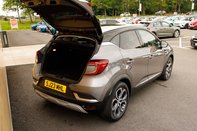 Renault Captur TECHNO E-TECH 38
