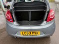 Ford Ka 1.2 Zetec Euro 6 (s/s) 3dr 31