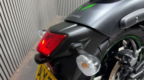 Kawasaki Vulcan S 650 2024 ONLY 2K EXCELLENT CONDITION LIGHTWEIGHT CRUISER 650CC TWIN 24